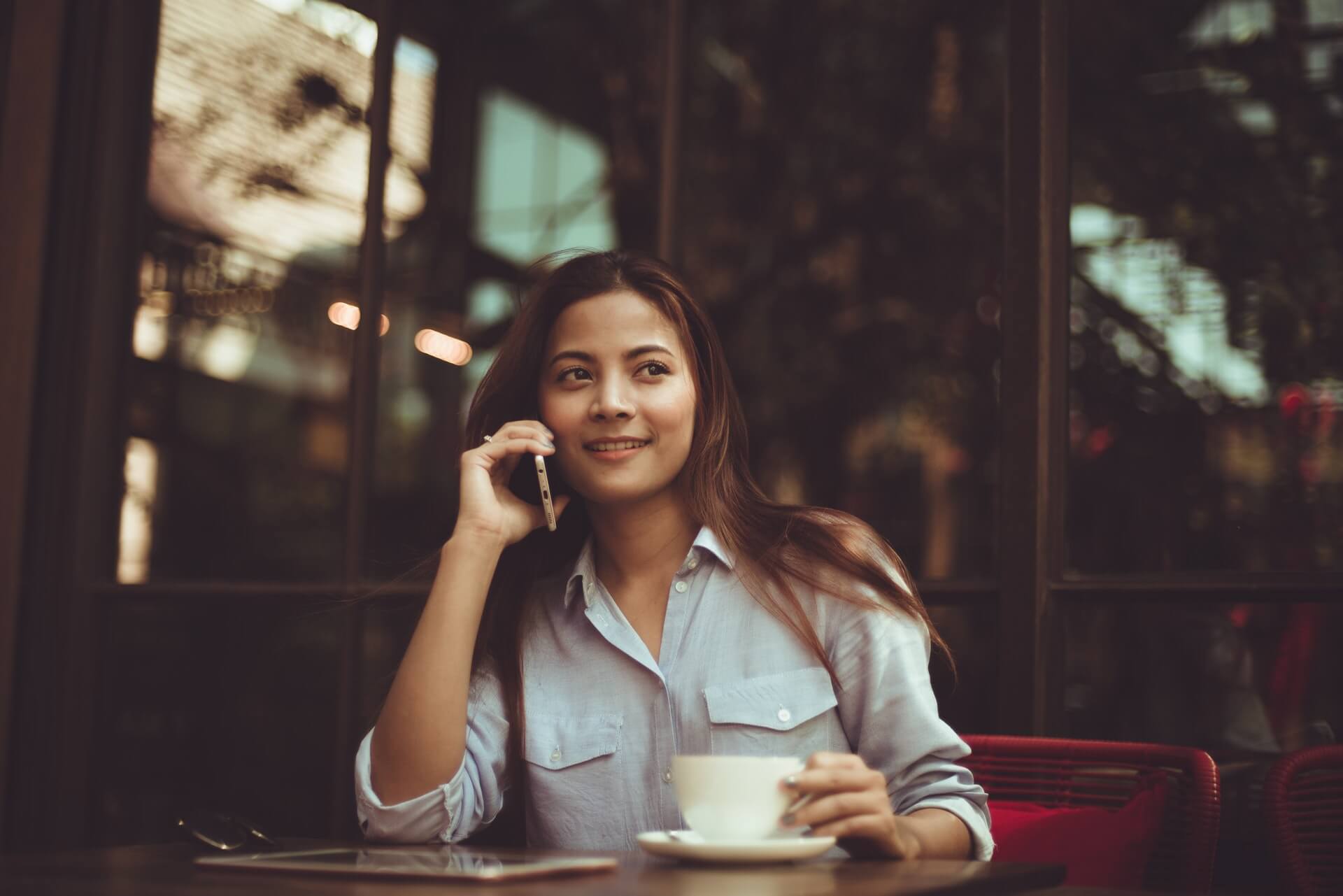 How to Raise Nonprofit Seed Funding by Phone