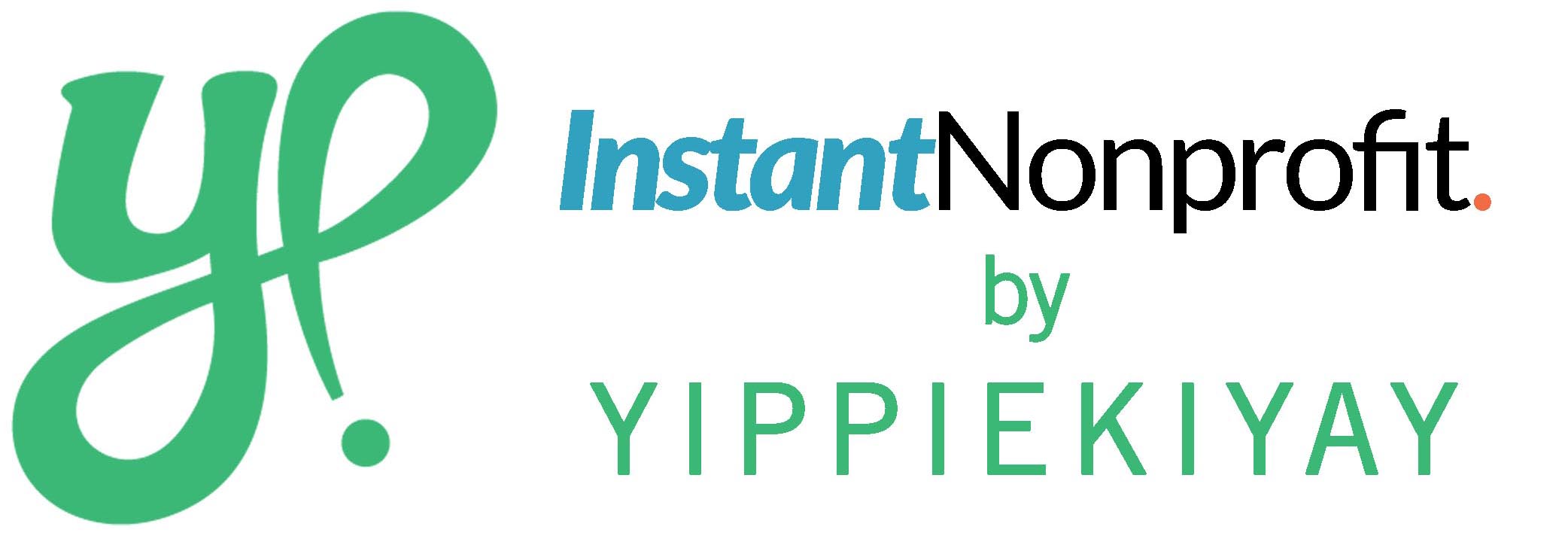 Why we changed Yippiekiyay to InstantNonprofit