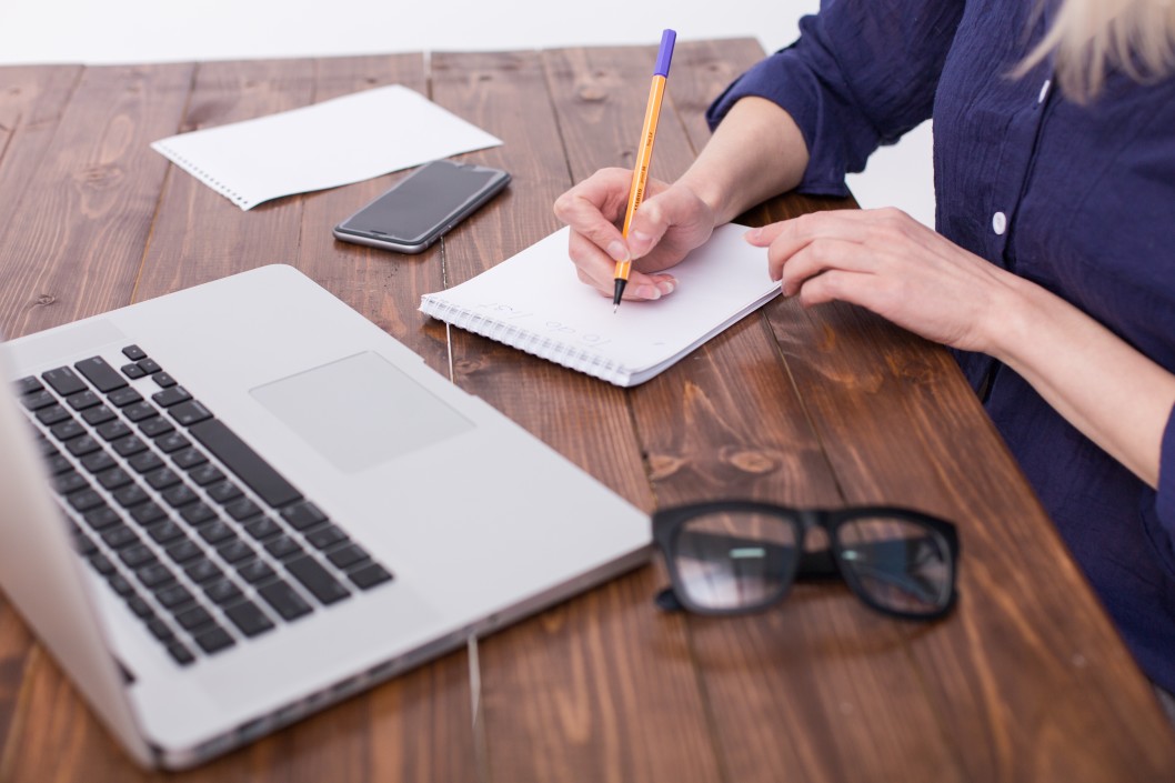 Case Study: Enabling the Disabled
