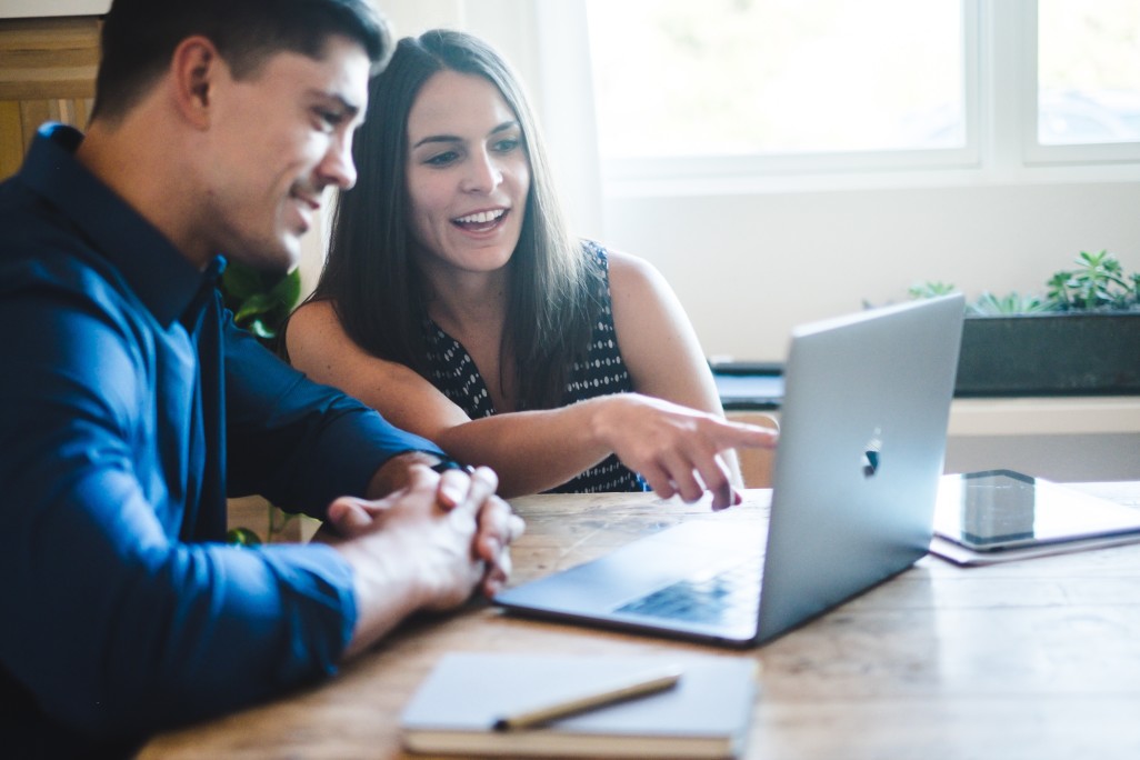 couple-looking-at-computer_t20_9l36yO Nonprofit Seed Funding by Phone