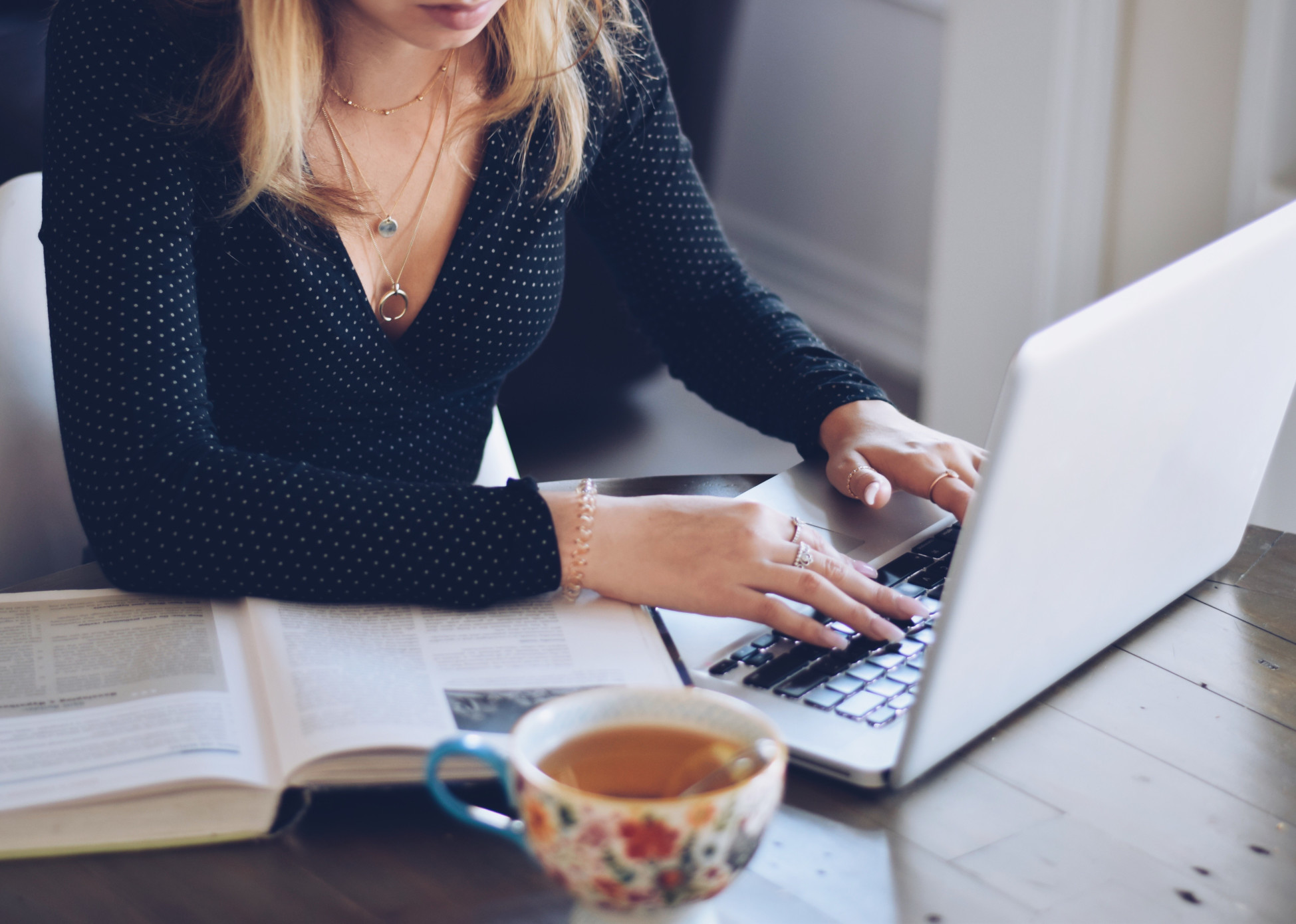 Part Two of Starting A Nonprofit: What You Need to Know About Writing Your Best Mission Statement