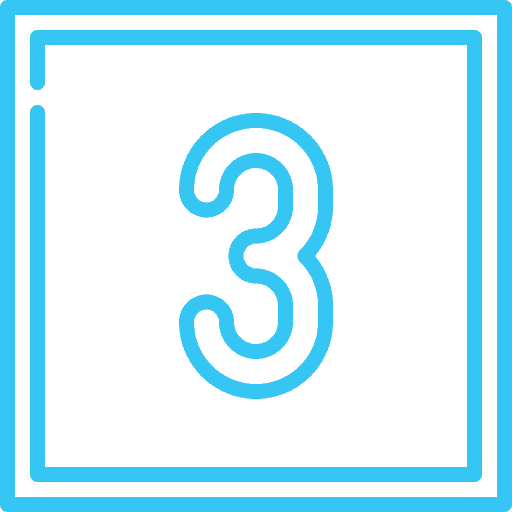three