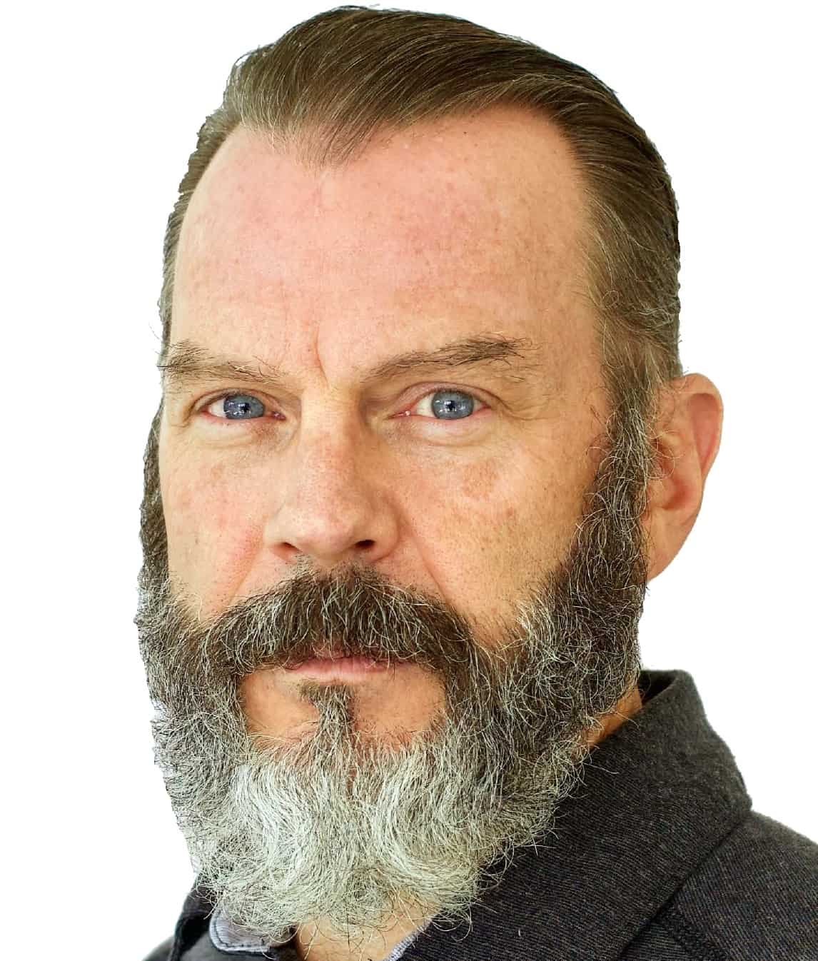 Christian Headshot Crop
